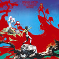 Uriah Heep - Magician's Birthday (CD)