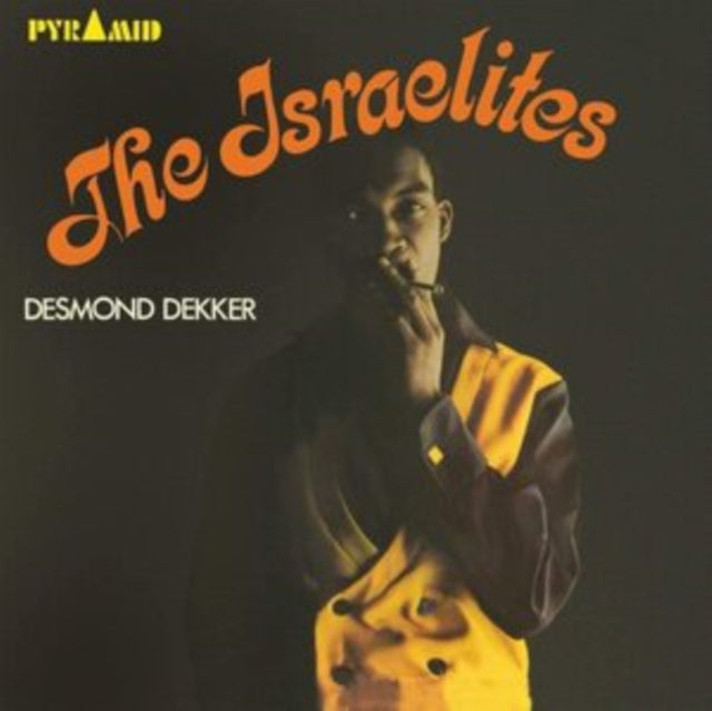 Dekker,Desmond & The Aces - Israelites (Vinyl) (US Import)