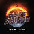 Black Sabbath - Ultimate Collection (2-CD (CD)