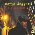 Chris Jagger - All The Best (CD/DVD) (CD)