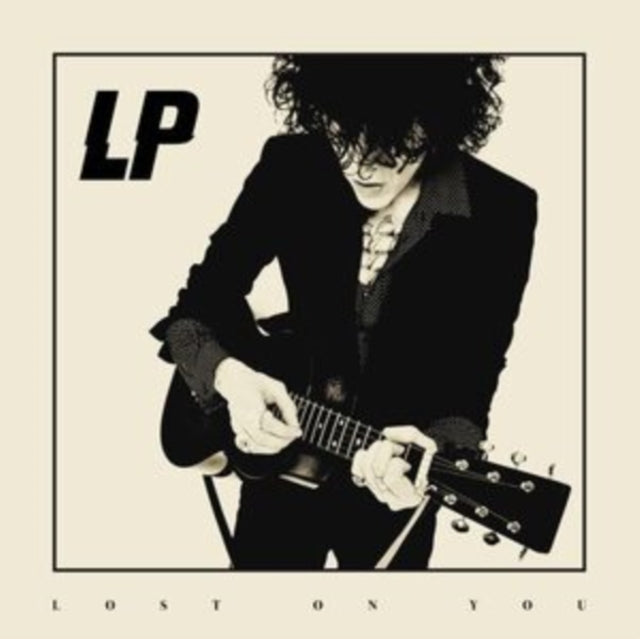LP - Lost On You (Deluxe) (CD)