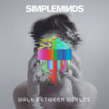 Simple Minds - Walk Between Worlds (Vinyl) (US Import)