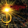 Devildriver - Last Kind Words (2LP/Yellow Pink & Green Splatter Vinyl) (Rocktober 2018) (Vinyl) (US Import)