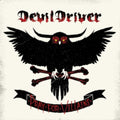 Devildriver - Pray For Villains (2LP/White Red & Black Splatter Vinyl) (Rocktober) (Vinyl) (US Import)