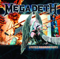 Megadeth - United Abominations (CD)