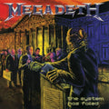 Megadeth - System Has Failed (Vinyl) (US Import)