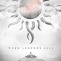 Godsmack - When Legends Rise (CD) (US Import)