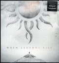 Godsmack - When Legends Rise (Vinyl) (US Import)