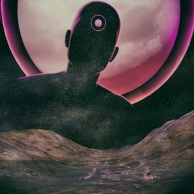 Damian Lazarus & The Ancient Moons - Heart Of Sky (CD)