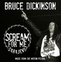 Bruce Dickinson - Scream For Me Sarajevo (Vinyl) (US Import)