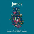 James - Living In Extraordinary Times (2LP) (Vinyl) (US Import)