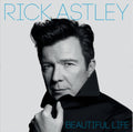 Rick Astley - Beautiful Life (Vinyl) (US Import)