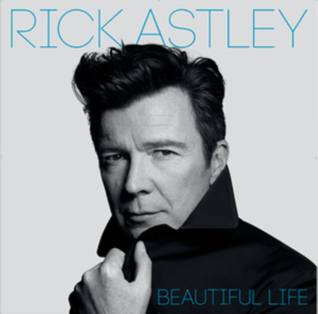Rick Astley - Beautiful Life (Vinyl) (US Import)