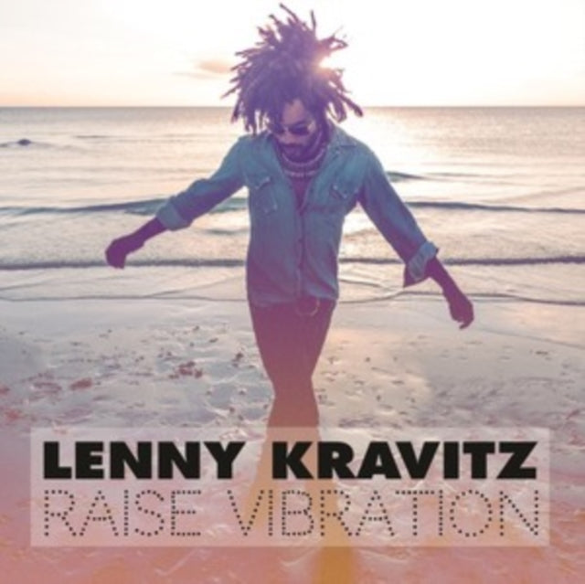 Lenny Kravitz - Raise Vibration (2LP/DL Code) (Vinyl) (US Import)