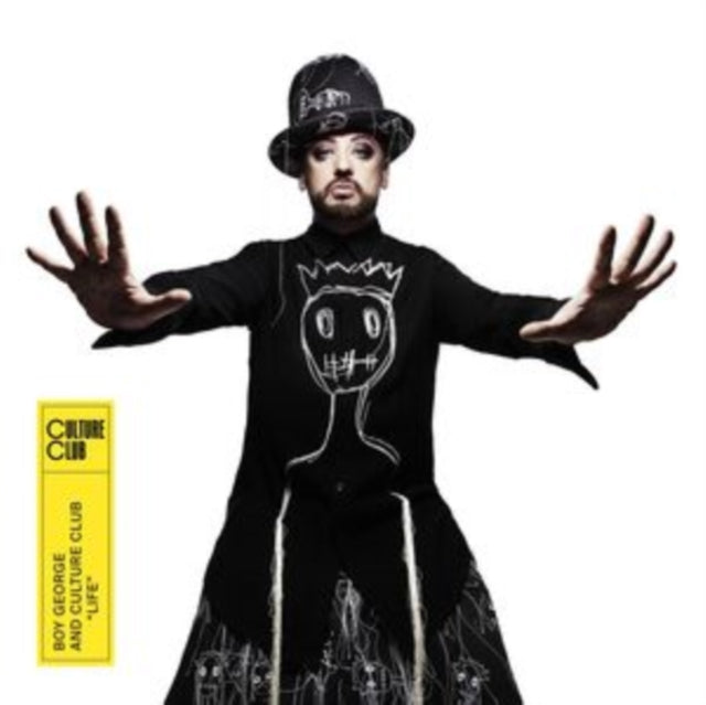 Boy George & Culture Club - Life (CD) (US Import)