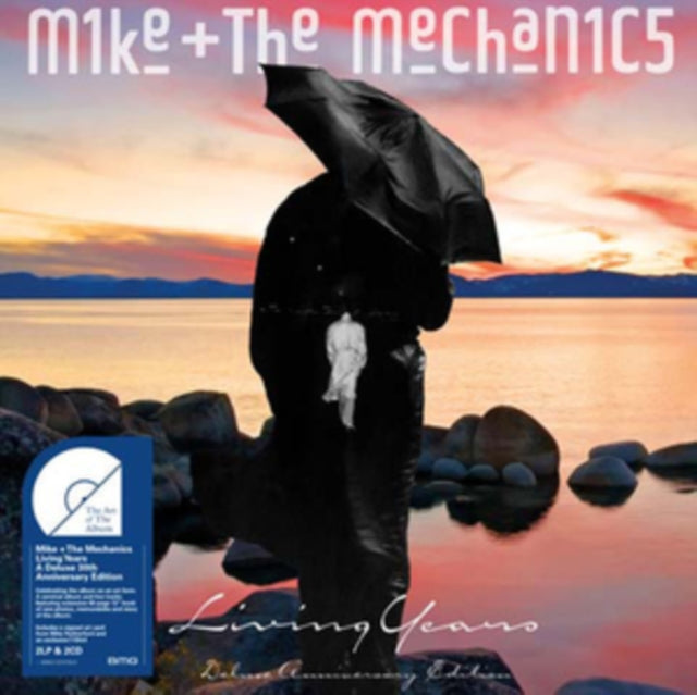 Mike & The Mechanics - Living Years Super Deluxe (30th Anniversary Edition) (Vinyl) (US Import)