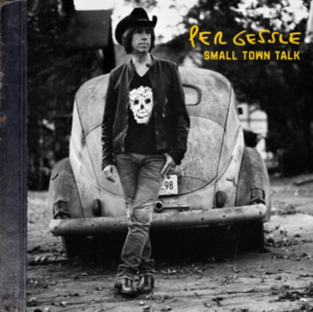 Per Gessle - Small Town Talk (Vinyl) (US Import)