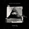 Alice In Chains - Rainier Fog (CD)