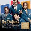 Drifters - Under The Boardwalk (CD)
