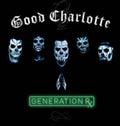 Good Charlotte - Generation RX (DL Code) (Vinyl) (US Import)