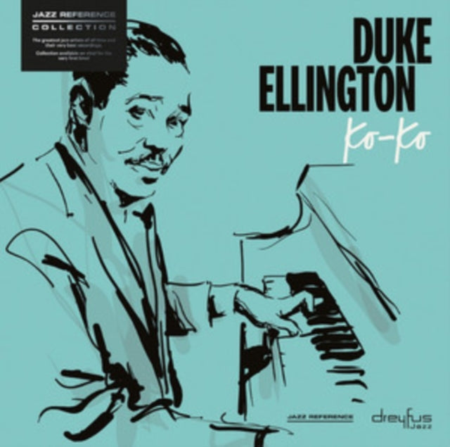 Duke Ellington - Ko-Ko (CD)