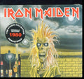Iron Maiden - Iron Maiden (CD)