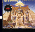 Iron Maiden - Powerslave (CD)