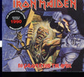 Iron Maiden - No Prayer For The Dying (CD)