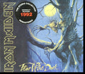Iron Maiden - Fear Of The Dark (CD)