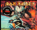 Iron Maiden - Virtual XI (CD)