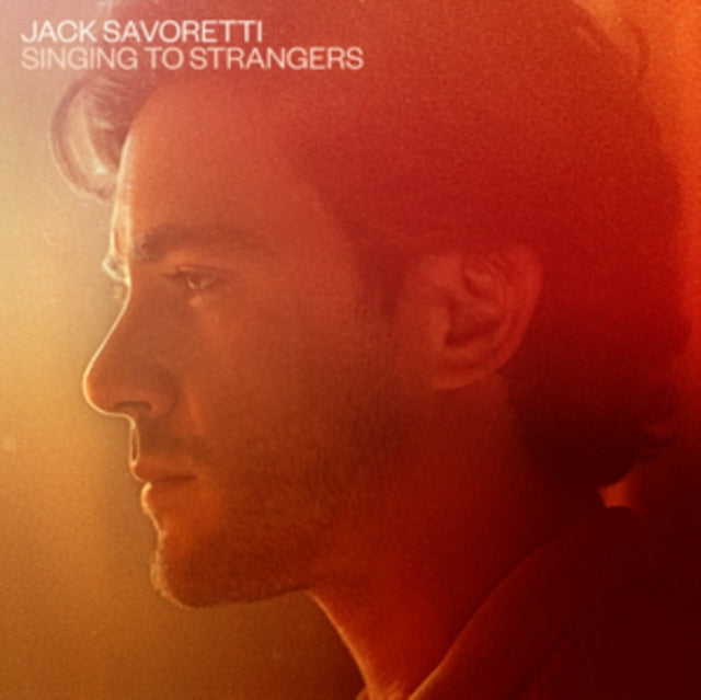 Jack Savoretti - Singing To Strangers (CD)