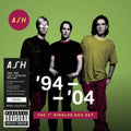 Ash - 94 - 04 - The 7 Inch Singles Box Set (Vinyl) (US Import)