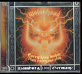 Motorhead - Everything Louder Than Everyone Else (CD)