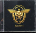 Motorhead - Hammered (CD)