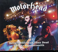 Motorhead - Better Motorhead Than Dead (Live At Hammersmith) (CD)