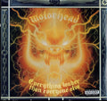 Motorhead - Everything Louder Than Everyone Else (Vinyl) (US Import)