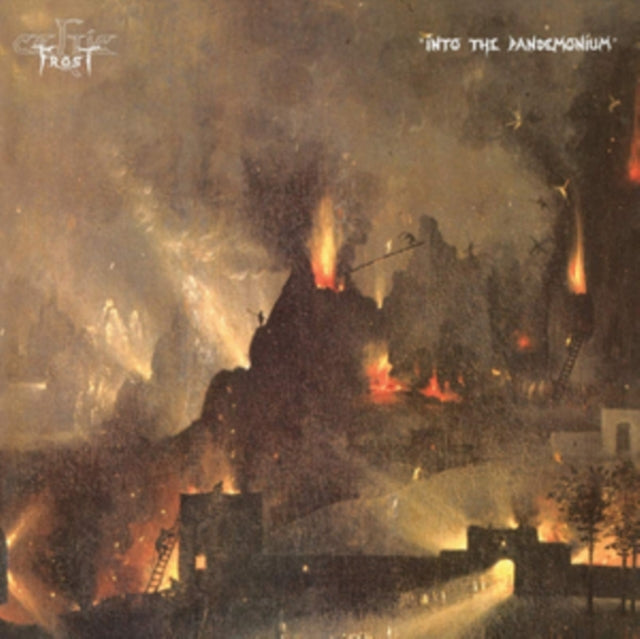 Celtic Frost - Into The Pandemonium (CD) (US Import)