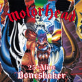 Motorhead - 25 & Alive Boneshaker (CD/DVD) (CD)