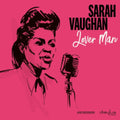 Sarah Vaughan - Lover Man (CD)