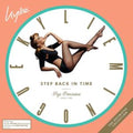Kylie Minogue - Step Back In Time: The Definitive Collection (2LP) (Vinyl) (US Import)