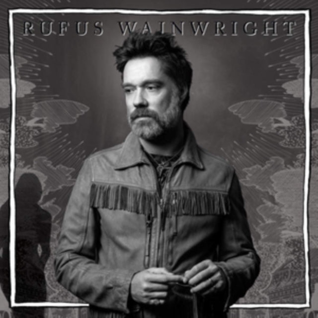 Rufus Wainwright - Unfollow The Rules (2LP) (Vinyl) (US Import)
