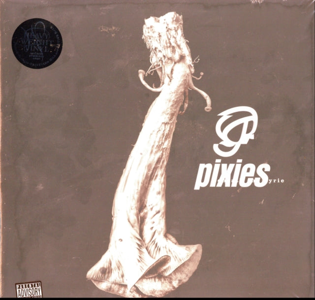 Pixies - Beneath The Eyrie (Vinyl) (US Import)
