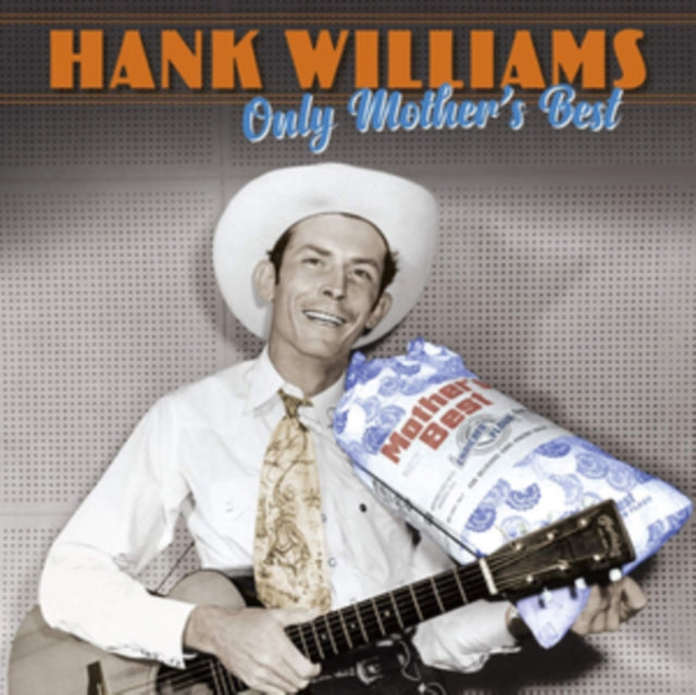 Hank Williams - Only Mother's Best (Vinyl) (US Import)
