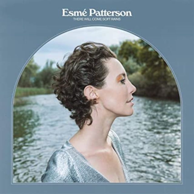 Esme Patterson - There Will Come Soft Rains (Vinyl) (US Import)