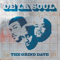 De La Soul - Grind Date (2LP) (Vinyl) (US Import)