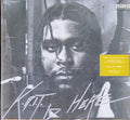 Big K.R.I.T. - K.R.I.T. Iz Here (Vinyl) (US Import)