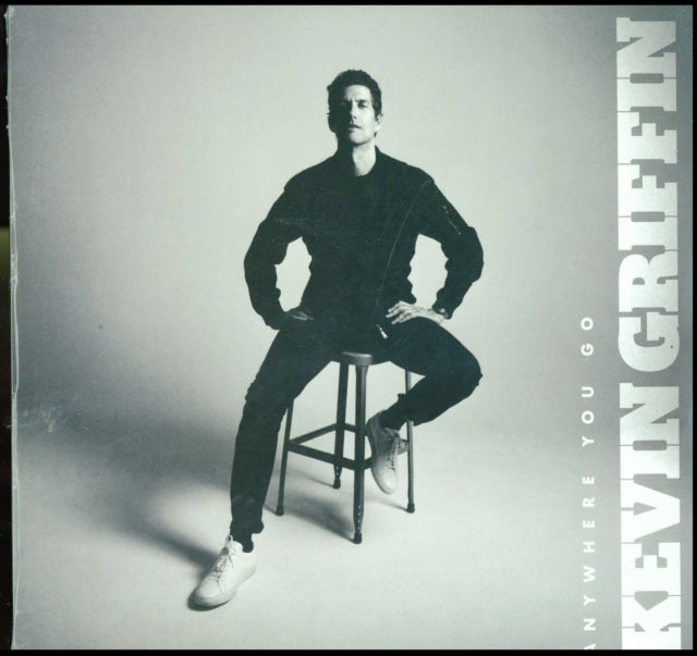 Kevin Griffin - Anywhere You Go (Vinyl) (US Import)