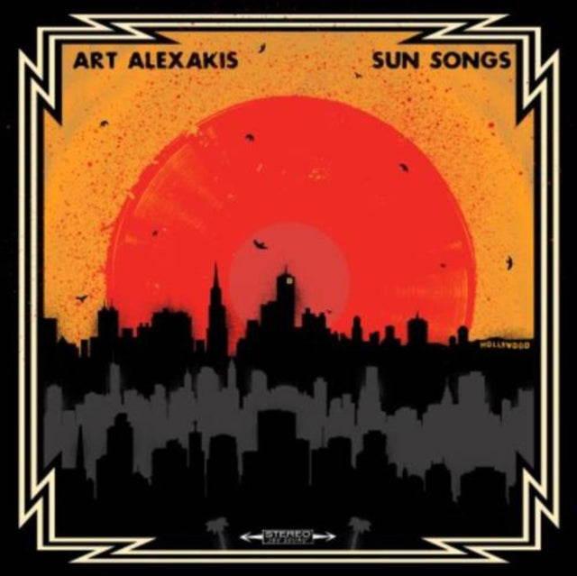 Art Alexakis - Sun Songs (Vinyl) (US Import)