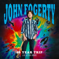 John Fogerty - 50 Year Trip: Live At Red Rocks (Vinyl) (US Import)