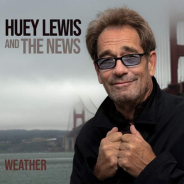 Lewis,Huey & The News - Weather (Vinyl) (US Import)
